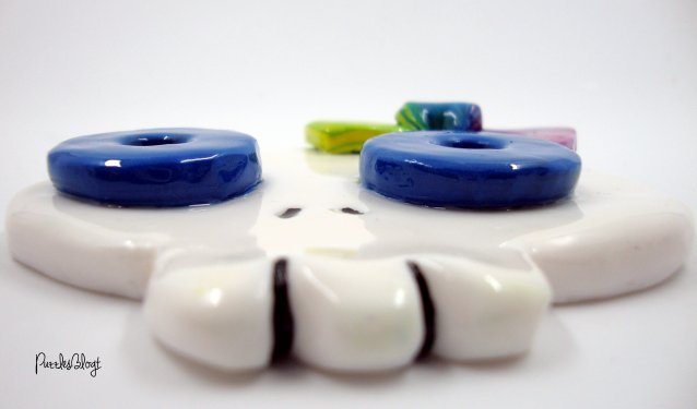 Verdampfer Ständer Skull Erhältlich im PuzzlesBlogt Shop